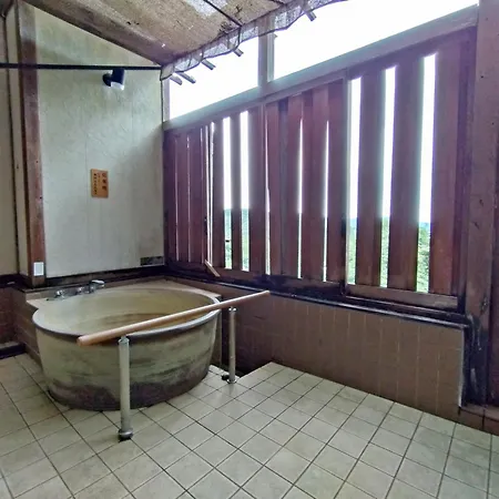 Senpokaku Hotel Toba Exterior photo