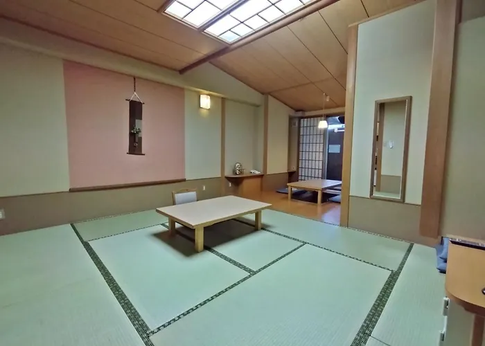 Senpokaku