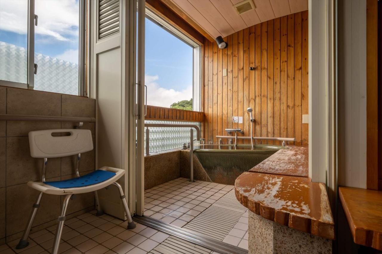 Senpokaku Ryokan Toba