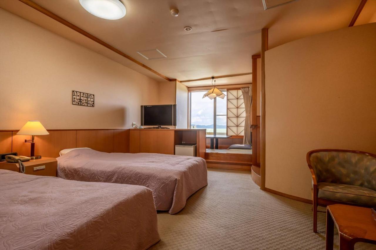 Ryokan Senpokaku Toba