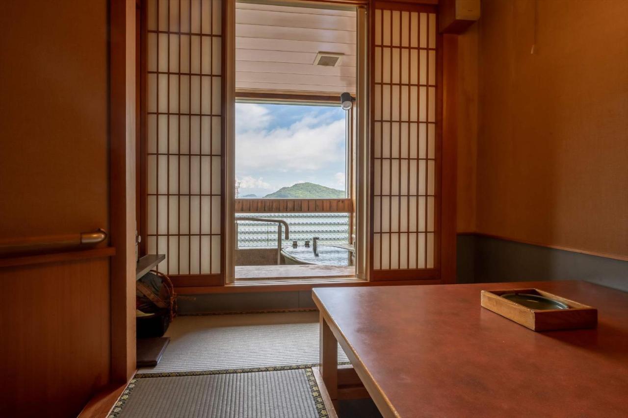 Senpokaku Ryokan Toba