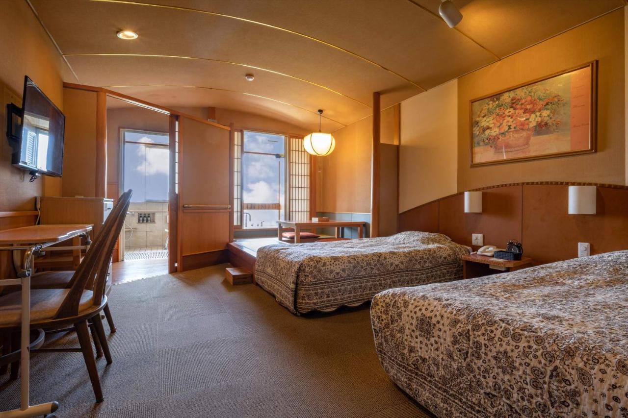 Senpokaku Ryokan 4*
