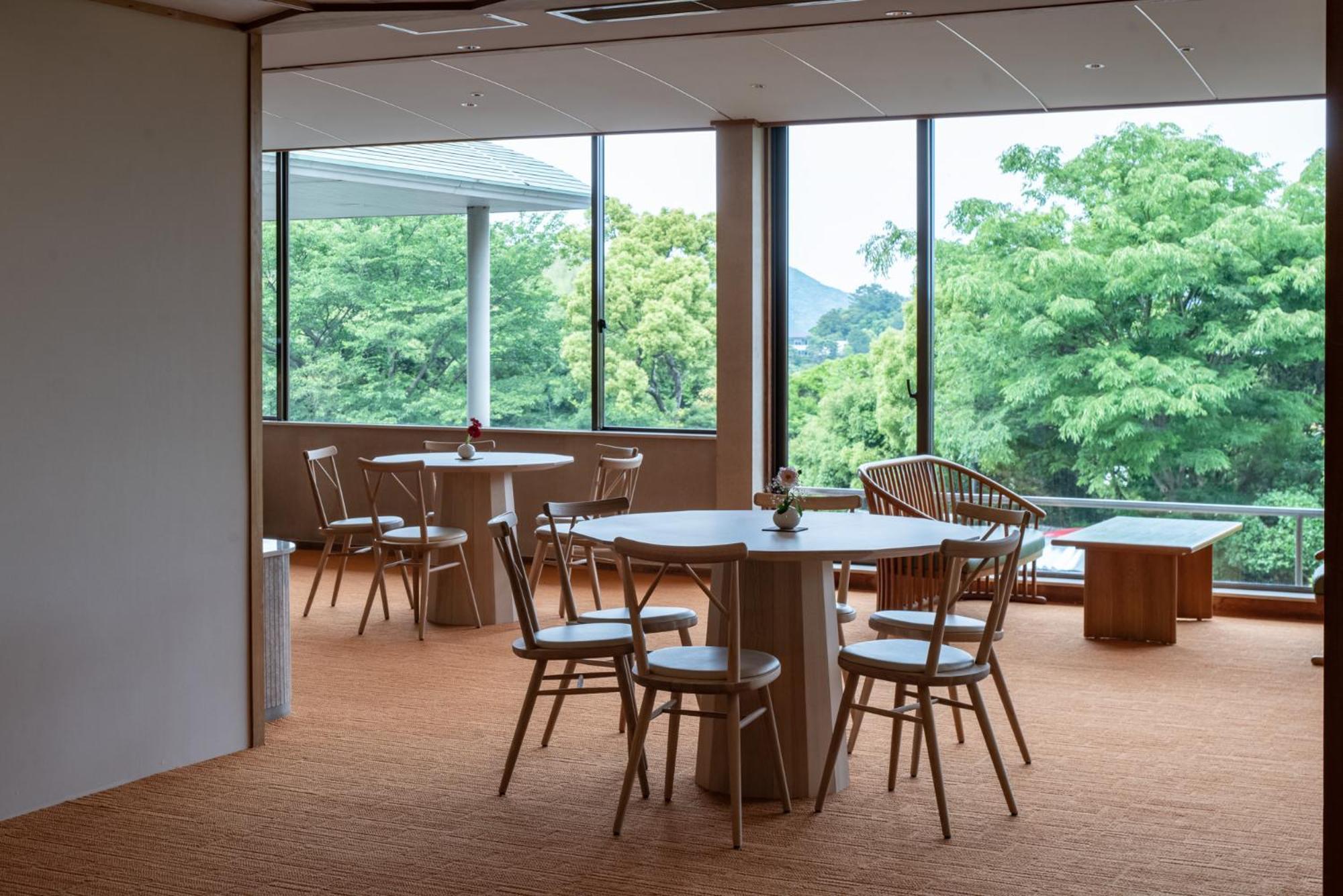 Senpokaku Ryokan