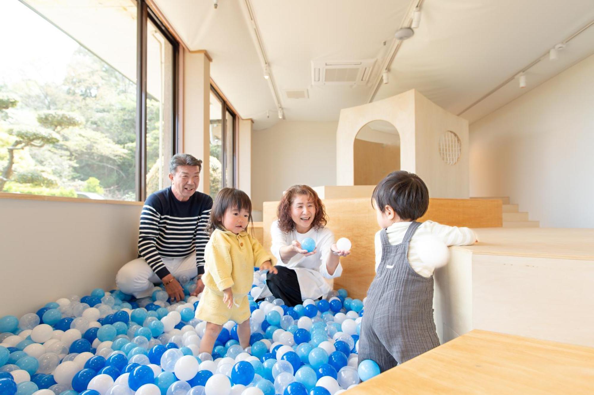 Ryokan Senpokaku 4*
