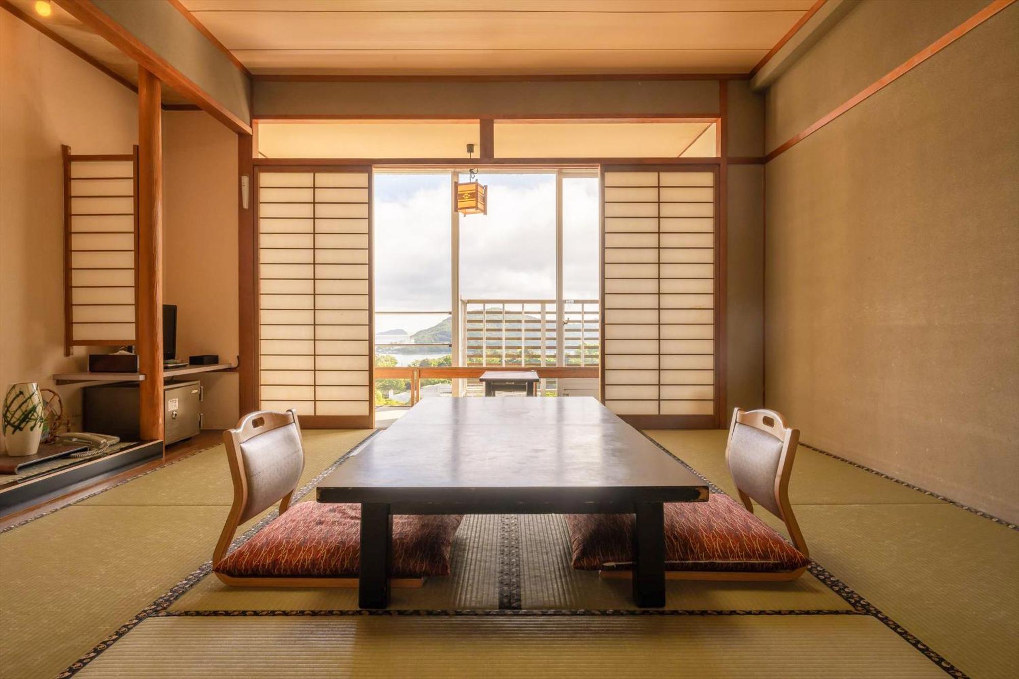 Senpokaku Ryokan 4*
