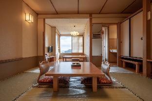 Senpokaku Ryokan Toba