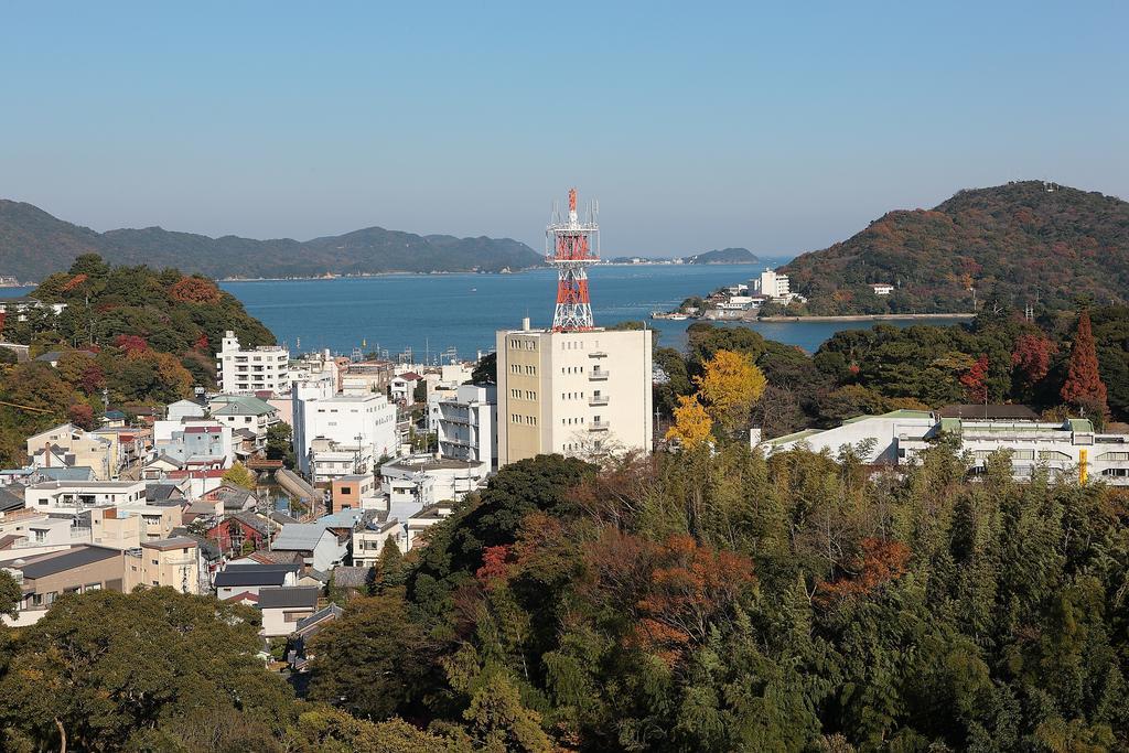 Senpokaku 4* Toba