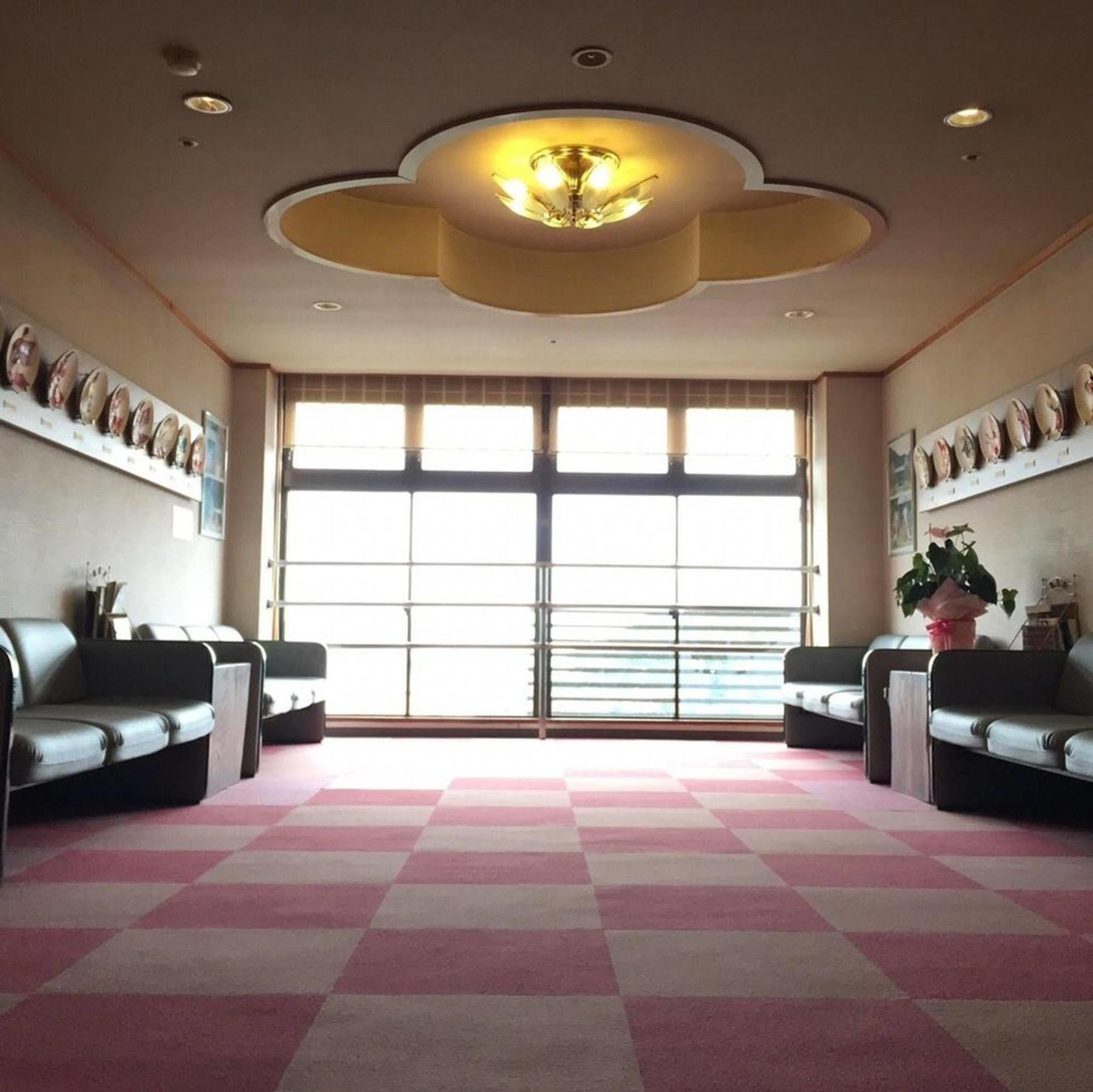 Ryokan Senpokaku