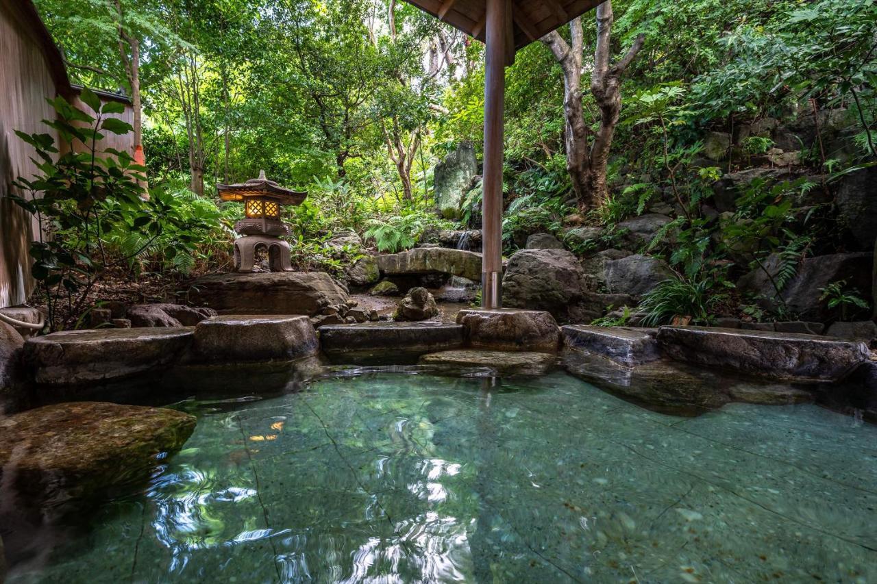 Senpokaku Ryokan Toba